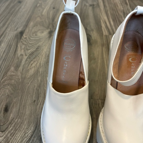 Jeffrey Campbell The Scully Platform Shoes - Picture 7 of 9